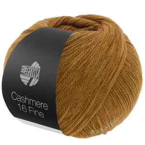 Lana Grossa CASHMERE 16 FINE | 070-Karamell