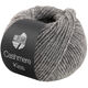 Lana Grossa CASHMERE KISS | 106-Grau meliert