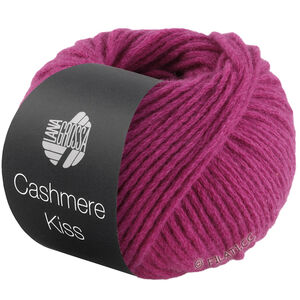 Lana Grossa CASHMERE KISS | 120-Fuchsia