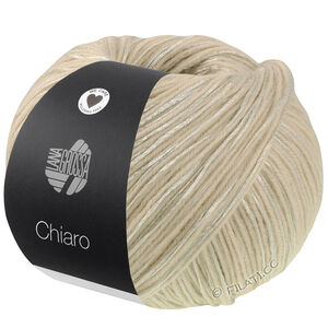 Lana Grossa CHIARO | 02-Hellbeige
