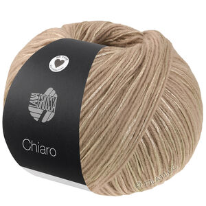 Lana Grossa CHIARO | 03-Beige