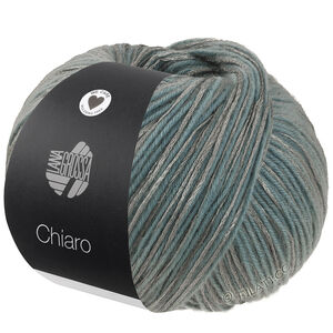 Lana Grossa CHIARO | 07-Graublau