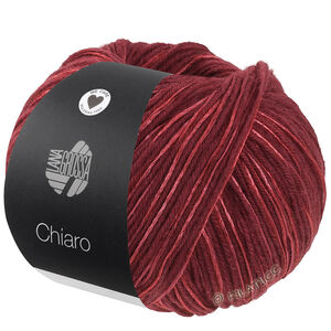 Lana Grossa CHIARO | 11-Orientrot