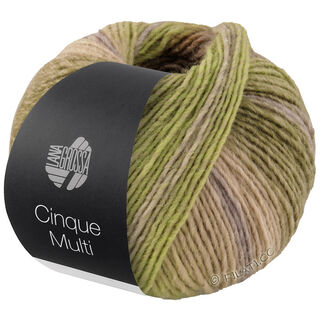 Lana Grossa CINQUE MULTI