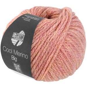 Lana Grossa COOL MERINO Big | 227-Altrosa