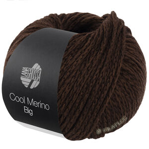 Lana Grossa COOL MERINO Big | 244-Mokka