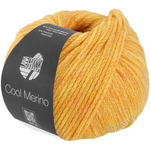Lana Grossa COOL MERINO | 022-Gelb