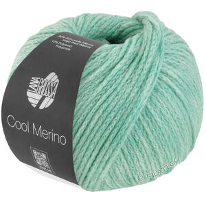 Lana Grossa COOL MERINO | 030-Minttürkis