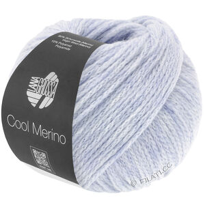 Lana Grossa COOL MERINO | 042-Veilchenblau