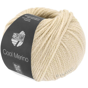 Lana Grossa COOL MERINO | 046-Muschel