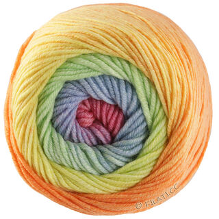 Lana Grossa COOL WOOL Big Color