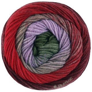 Lana Grossa COOL WOOL Big Color