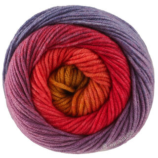 Lana Grossa COOL WOOL Big Color