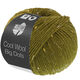 Lana Grossa COOL WOOL Big Dots | 107-Olivgrün