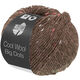 Lana Grossa COOL WOOL Big Dots | 111-Graubraun