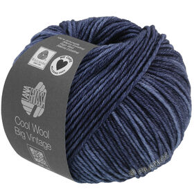 COOL WOOL Big Vintage von Lana Grossa