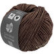 Lana Grossa COOL WOOL Big Vintage | 7184-Dunkelbraun