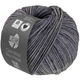 Lana Grossa COOL WOOL Big Vintage | 7191-Dunkelgrau