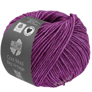Lana Grossa COOL WOOL Big Vintage