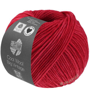 Lana Grossa COOL WOOL Big Vintage