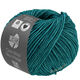 Lana Grossa COOL WOOL Big Vintage | 7198-Petrolgrün