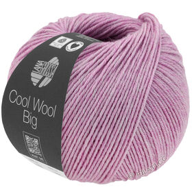 COOL WOOL Big Mélange (We Care) von Lana Grossa