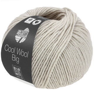 Lana Grossa COOL WOOL Big Mélange (We Care)