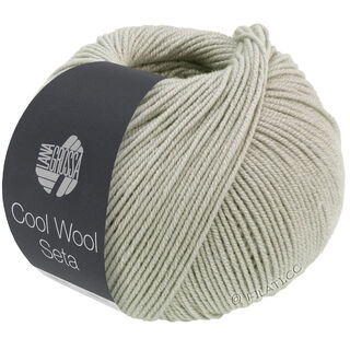 Lana Grossa COOL WOOL Seta