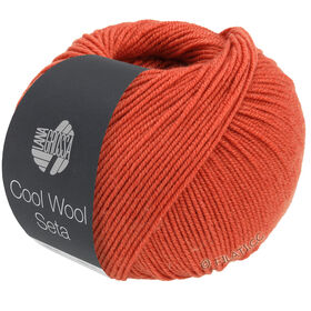 COOL WOOL Seta von Lana Grossa