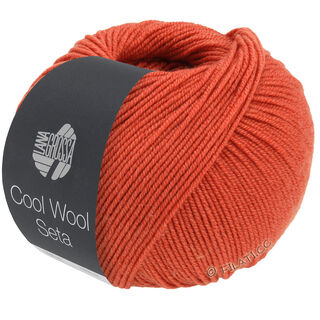 Lana Grossa COOL WOOL Seta