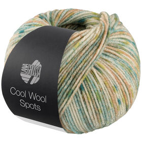 COOL WOOL Spots von Lana Grossa