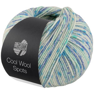 Lana Grossa COOL WOOL Spots | 5005-