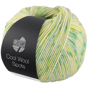 Lana Grossa COOL WOOL Spots | 5007-