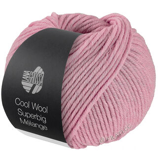 Lana Grossa COOL WOOL Superbig Mélange