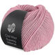 Lana Grossa COOL WOOL Superbig Mélange | 201-Rosa meliert