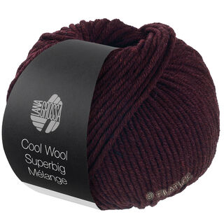 Lana Grossa COOL WOOL Superbig Mélange