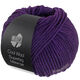 Lana Grossa COOL WOOL Superbig Mélange | 204-Violett meliert