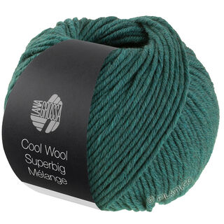Lana Grossa COOL WOOL Superbig Mélange