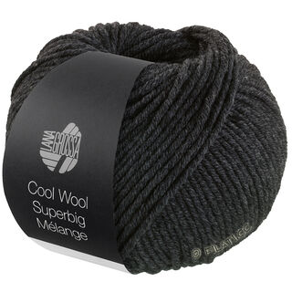 Lana Grossa COOL WOOL Superbig Mélange