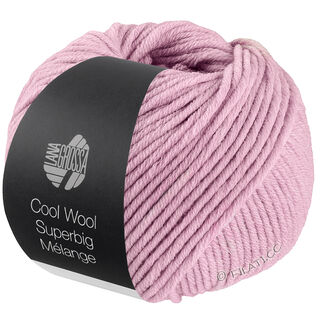 Lana Grossa COOL WOOL Superbig Mélange