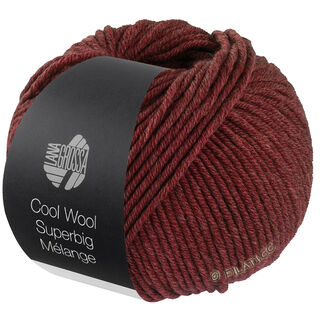 Lana Grossa COOL WOOL Superbig Mélange