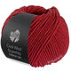 Lana Grossa COOL WOOL Superbig Mélange | 223-Kirschrot meliert
