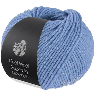 Lana Grossa COOL WOOL Superbig Mélange