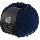 Lana Grossa COOL WOOL Superbig Mélange | 225-Nachtblau meliert