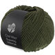 Lana Grossa COOL WOOL Superbig Mélange | 228-Lodengrün meliert
