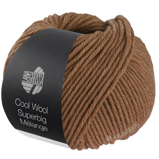Lana Grossa COOL WOOL Superbig Mélange