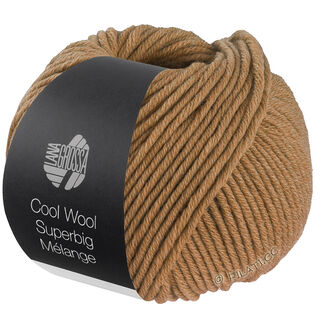 Lana Grossa COOL WOOL Superbig Mélange