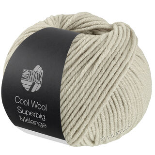 Lana Grossa COOL WOOL Superbig Mélange
