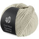 Lana Grossa COOL WOOL Superbig Mélange | 231-Hellgrau meliert