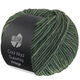 Lana Grossa COOL WOOL Superbig Vintage | 7268-Grüngrau